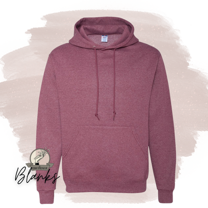 Jerzees Nublend® Adult Pullover Hoodie