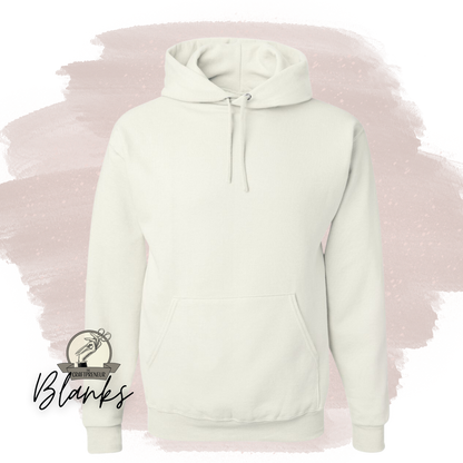 Jerzees Nublend® Adult Pullover Hoodie