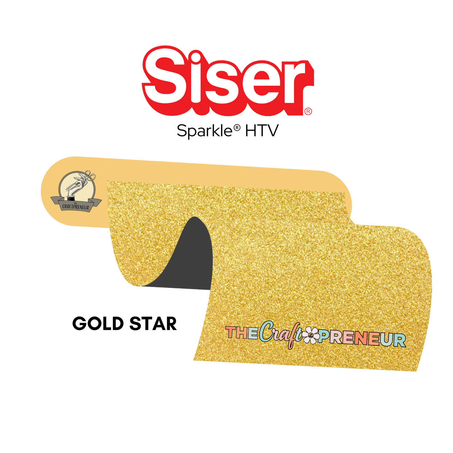 Siser® Sparkle HTV