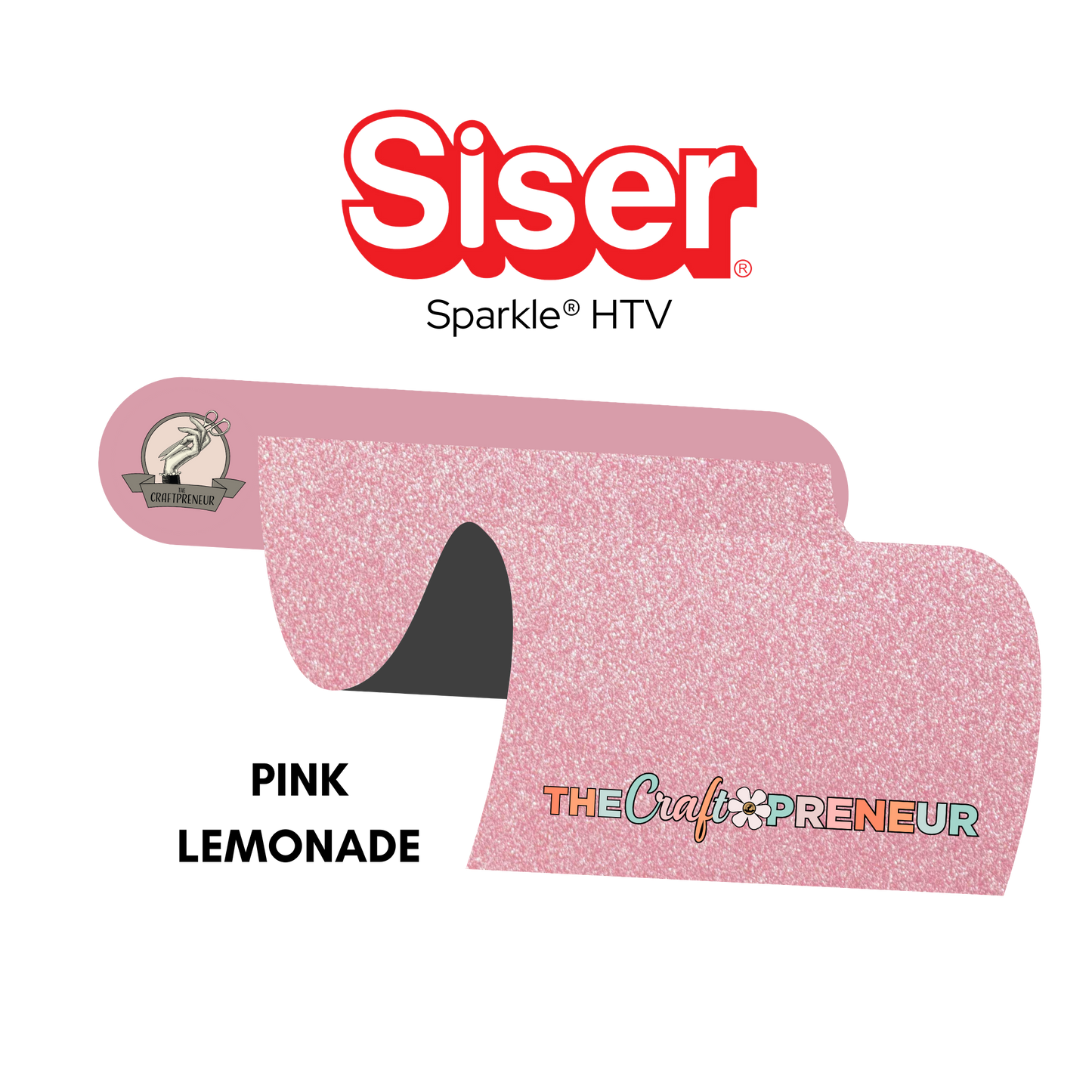 Siser® Sparkle HTV