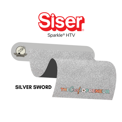 Siser® Sparkle HTV