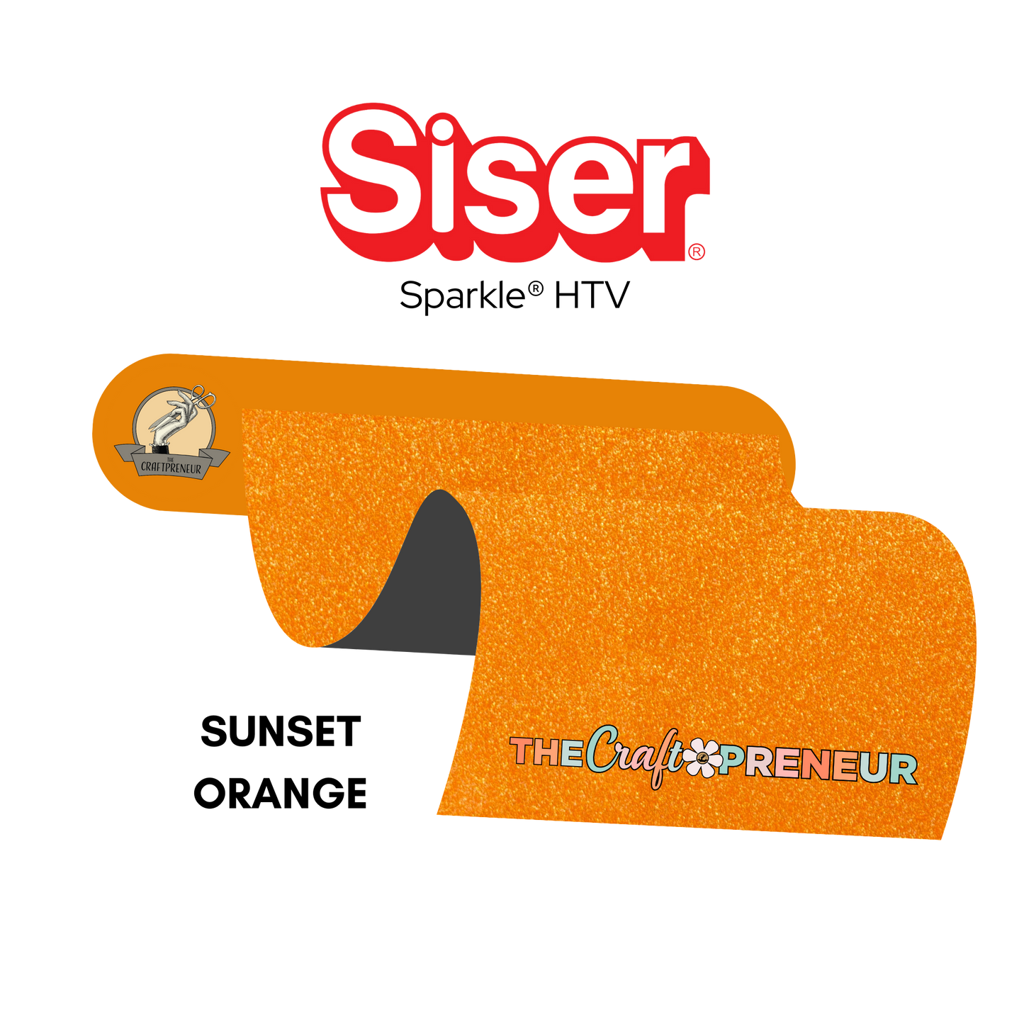 Siser® Sparkle HTV