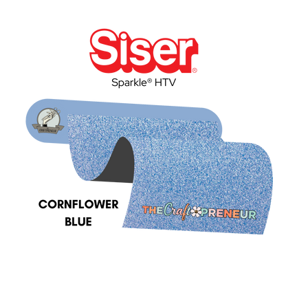 Siser® Sparkle HTV