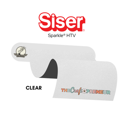 Siser® Sparkle HTV