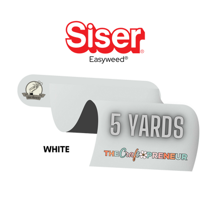 Siser® Easyweed® Yard Roll