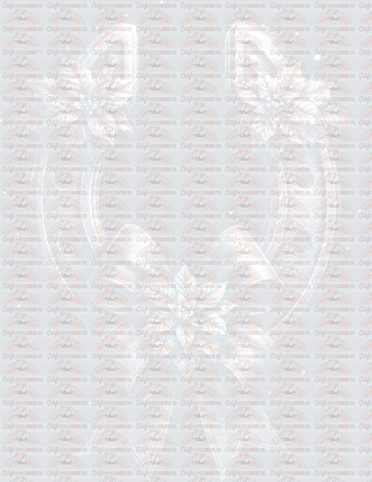 XMAS_Halftone_Horseshoe_Western_Poinsettia