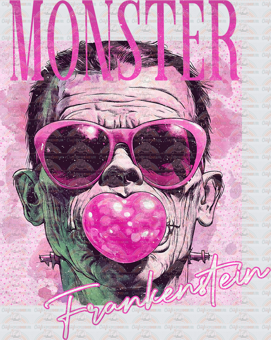 002_Halloween_Horror_Bubble Pop_Pink_Vogue_Frankenstein_July 2026