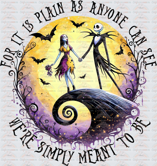 Disney_NBC_Simply Meant to Be