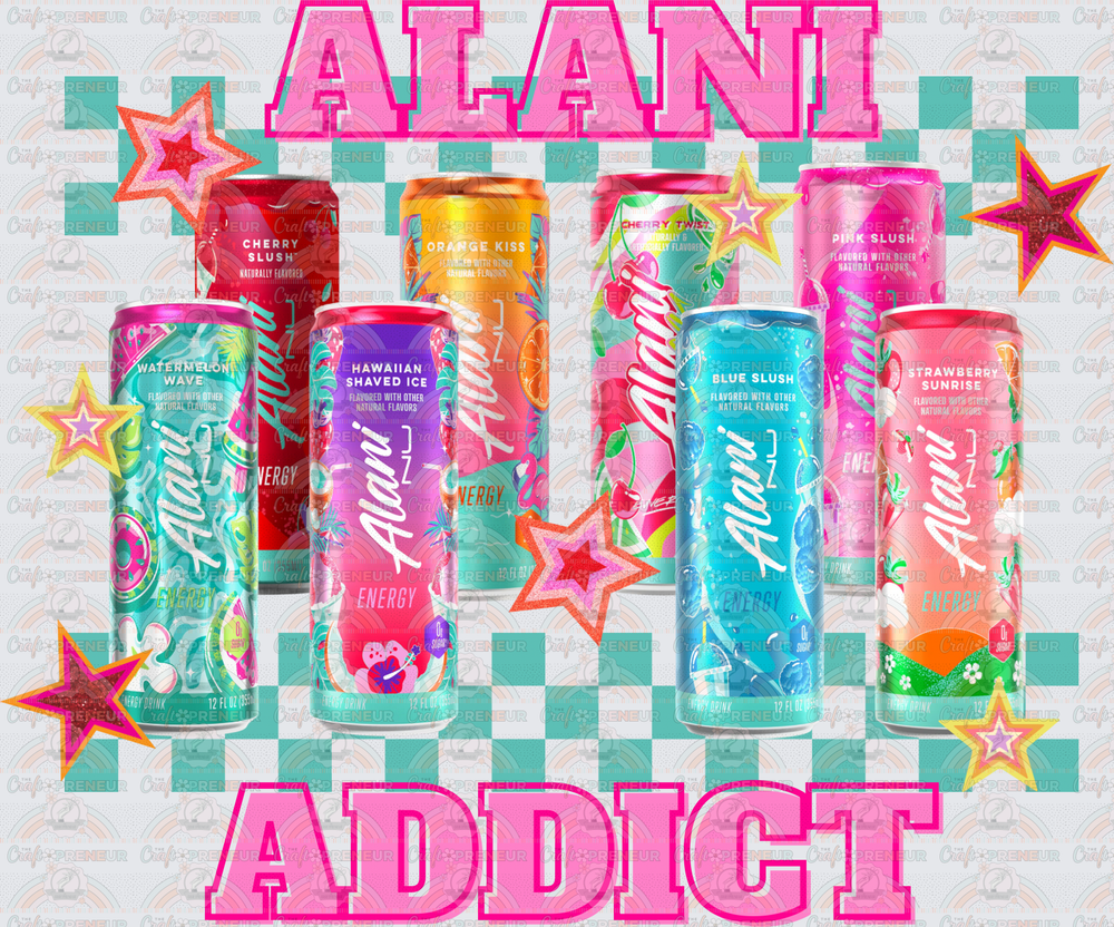 Drinks_Alani_Alani Addict_Preppy_Checkered_Seasonal_Summer
