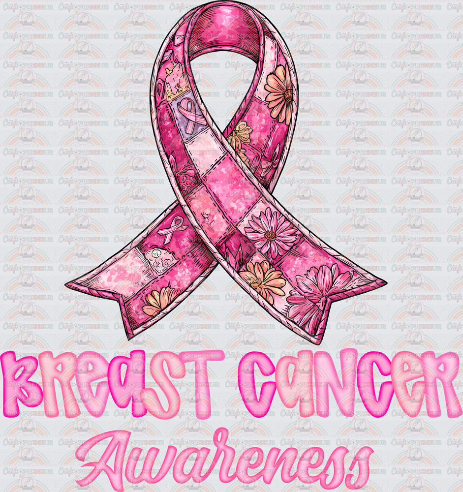002_Causes_Cancer_Breast Cancer_BCA_Family_Support_Pocket