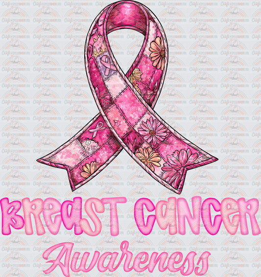 002_Causes_Cancer_Breast Cancer_BCA_Family_Support_Pocket