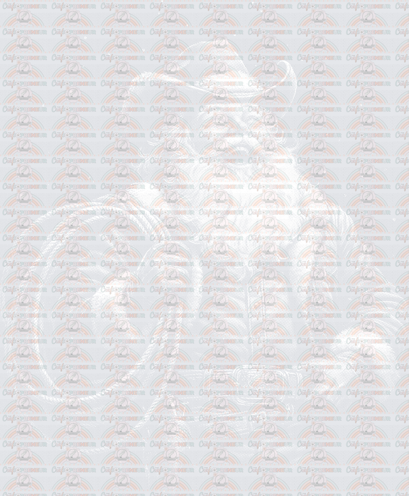 XMAS_Halftone_Western_Cowboy_Santa_Christmas