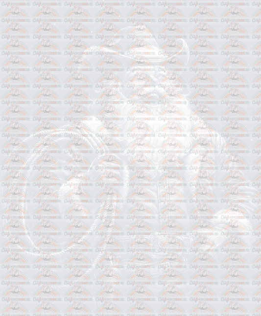 XMAS_Halftone_Western_Cowboy_Santa_Christmas