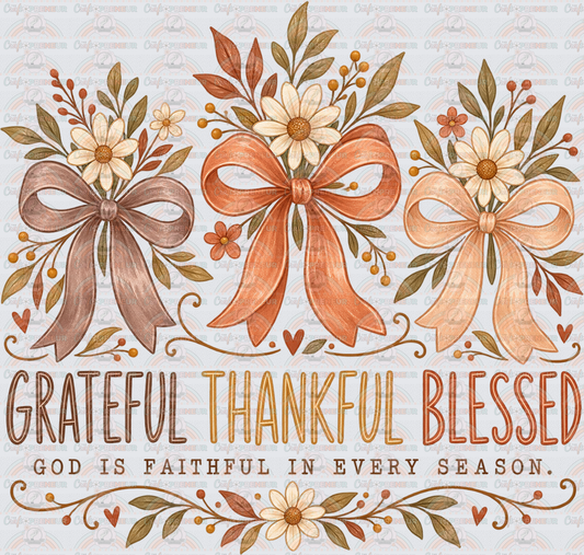 Seasonal_Fall_Grateful Thankful Blessed_Preppy Image Bundle_Coquette Bows_V3_Trio
