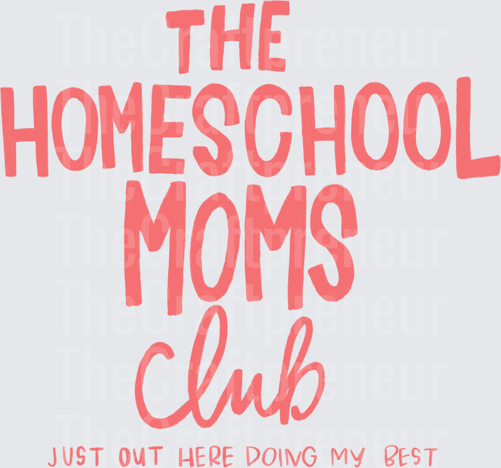 002_School_Homeschool_SAHM_Stay at Home Mom_Mama_just doing my best pinkish