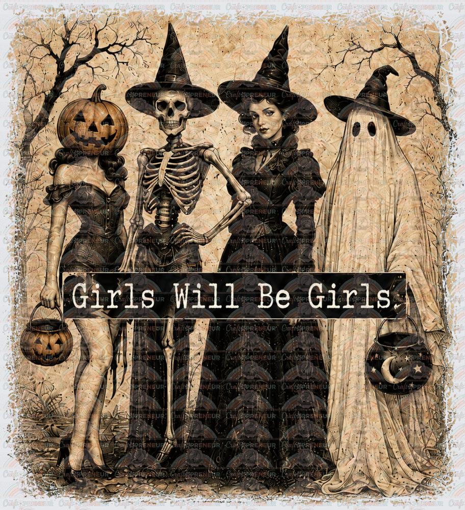 Halloween_Witchy_GIrls will Be Girls_Grunge_Costume_Spooky Season