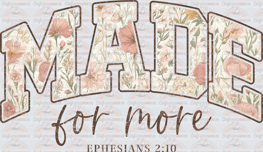 002_Faith_Varsity_Floral_Boho_Bible Verse_Set_Make for More_Dark