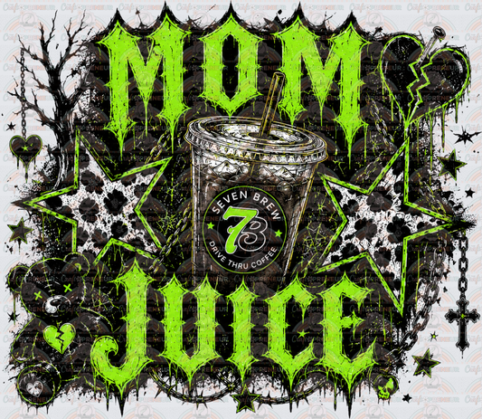 Drinks_7 Brew_Mom Juice_Spooky Season_Halloween_Neon_Mama_Energy Drink_Coffee_July 2026