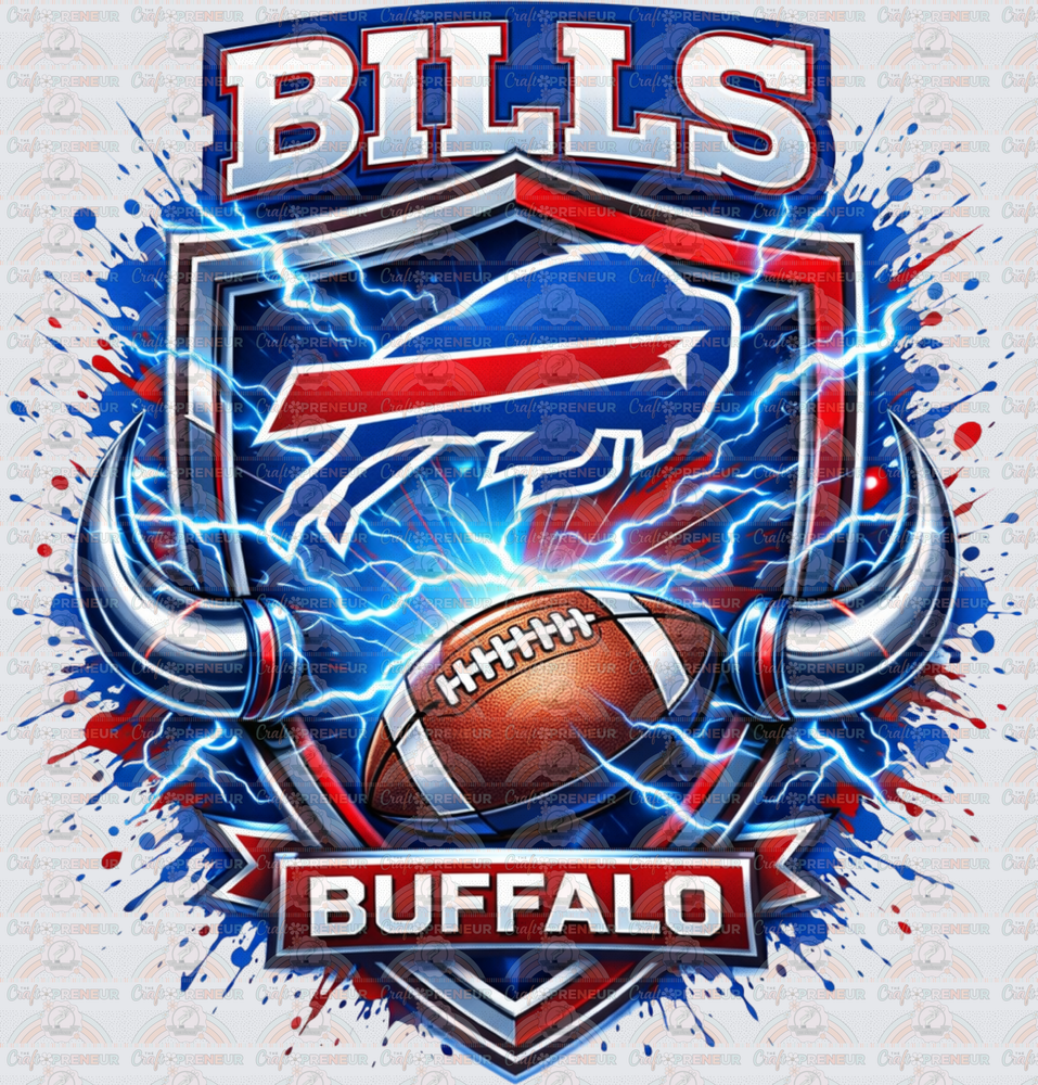 002_Football_NFL_Splash Shield_Buffalo_Bills