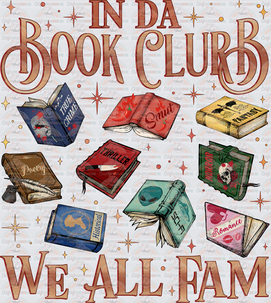 002_Books_Bookish_In da Clurb_Pop Culture_We all Fam_Back