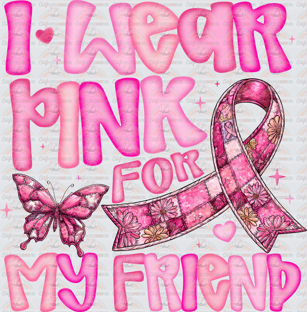 002_Causes_Cancer_Breast Cancer_BCA_Family_Support_My Friend