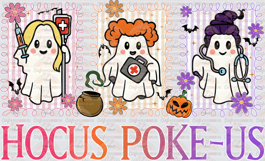 Jobs_Medical_Nurse_Flabotomist_Blood_Hocus Pocus_Hocus Poke Us_Preppy_Cottate Core_Sanderson Sisters_Healthcare
