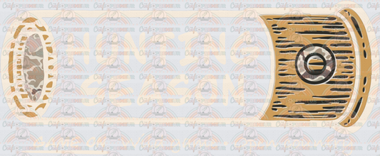 001_Hobbies_Hunting_Hunting Season_Mallard_Buck_Turkey_Pheasant_Chocolate Labrador Retriever_Bullets_Light_Sleeve