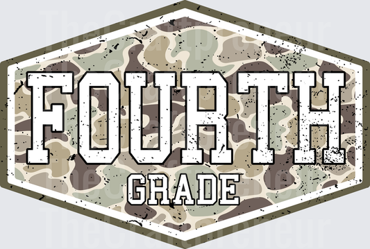 002_School_Back to School_B2S_Camo_Badge_Distressed_Boys_Varsity_Skinny_Fourth Grade