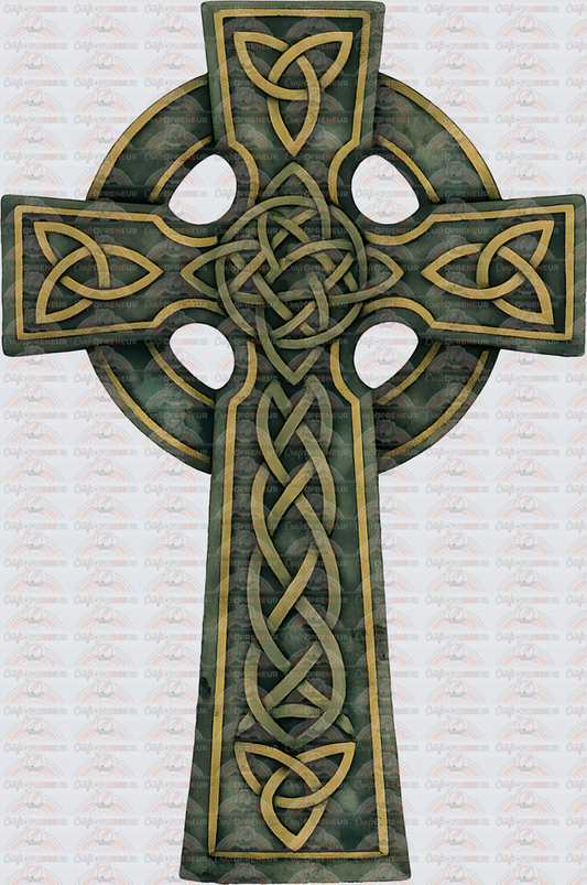 002_Destination_Ireland_Irish_St Patricks Day_Traditional_Celtic Knot_Watercolor_Irish Celtic_(5)