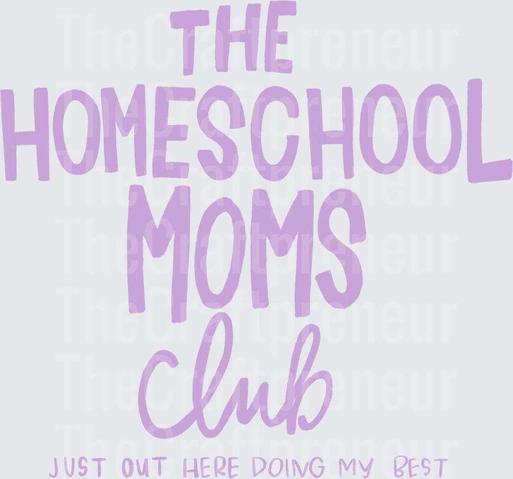 002_School_Homeschool_SAHM_Stay at Home Mom_Mama_just doing my best purple