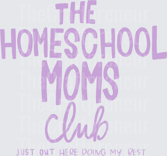 002_School_Homeschool_SAHM_Stay at Home Mom_Mama_just doing my best purple