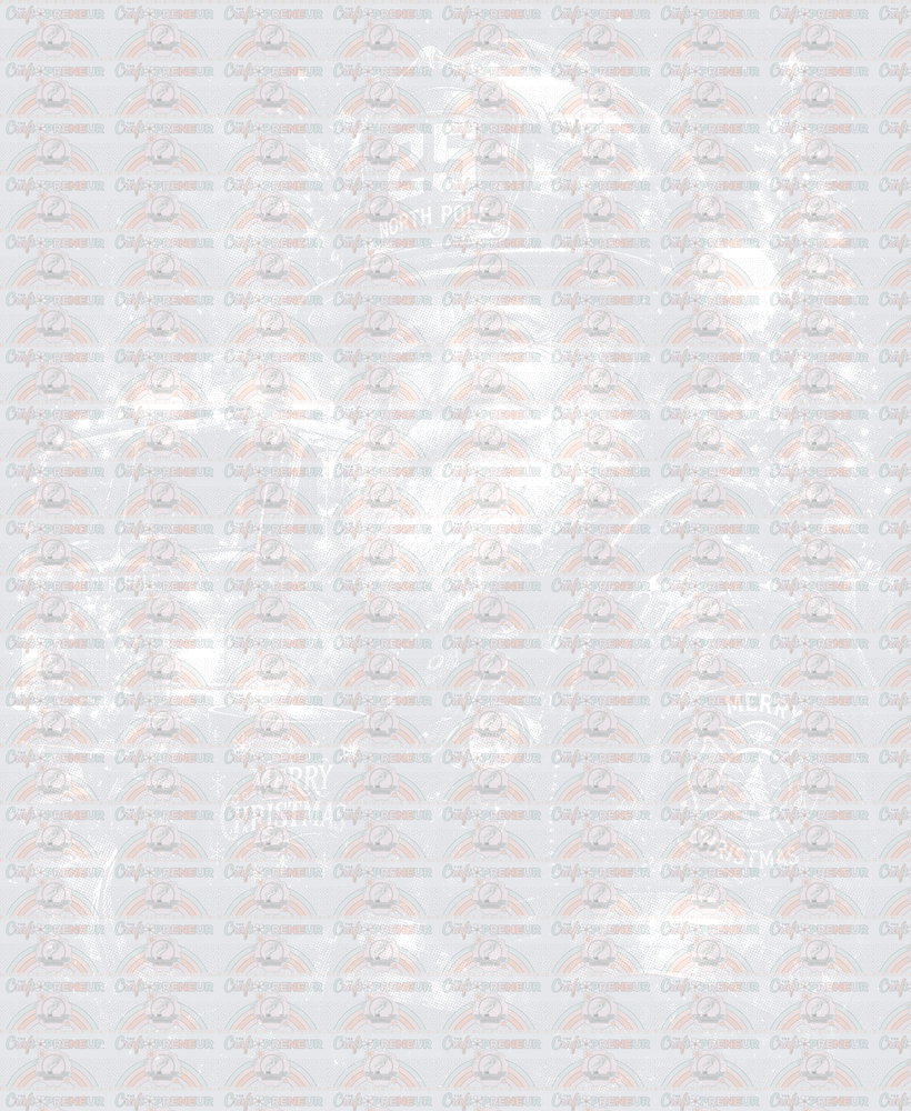 XMAS_First Responder_Firefighter_Santa_Halftone_Snow