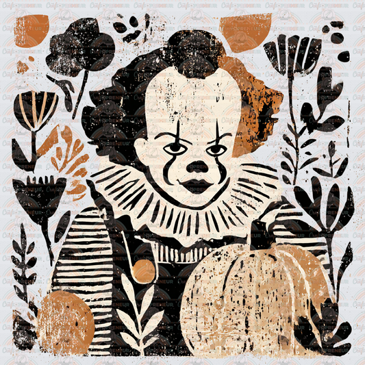 002_Halloween_Horror_Boho_Slasher_Horror Movies_It_Pennywise