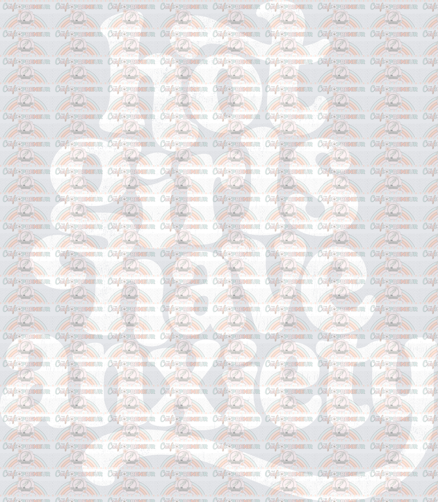 Mental Health_Anxiety_Hot Girls have Anxiety_Retro Text_Typography_White_Distressed