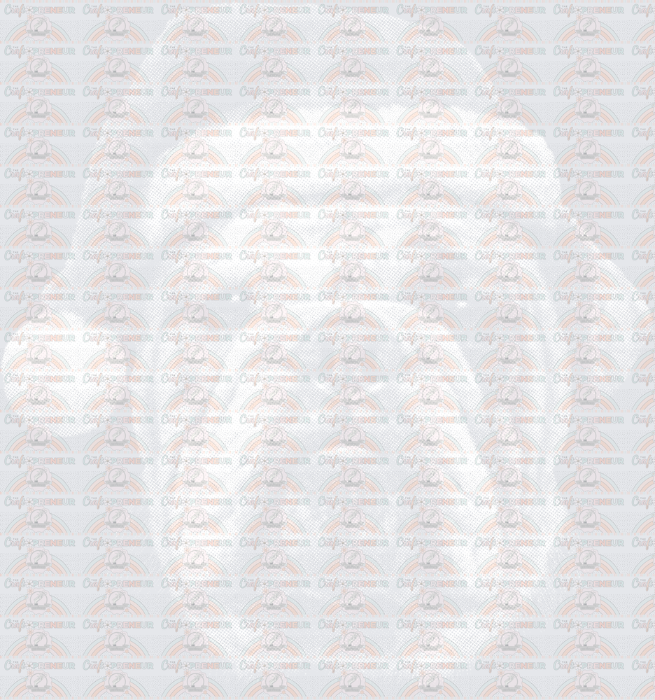002_XMAS_Dogs_Christmas_Halftone_Breeds_Santa Hat_Image BundleEnglish Bulldog