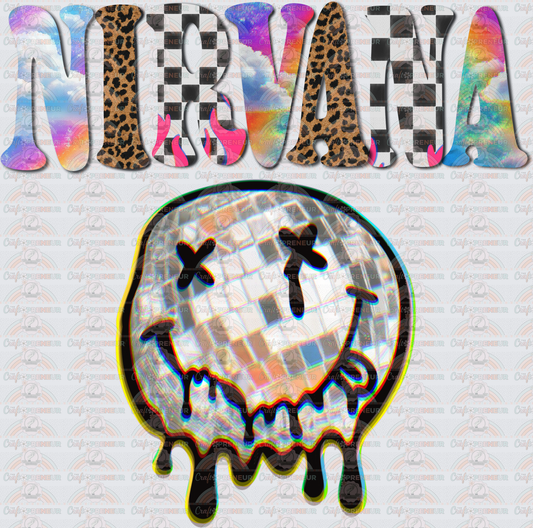 002_Music_Nirvana_Disco Ball_Smiley_Drip_Y2K_Throwback_Back_July 2026