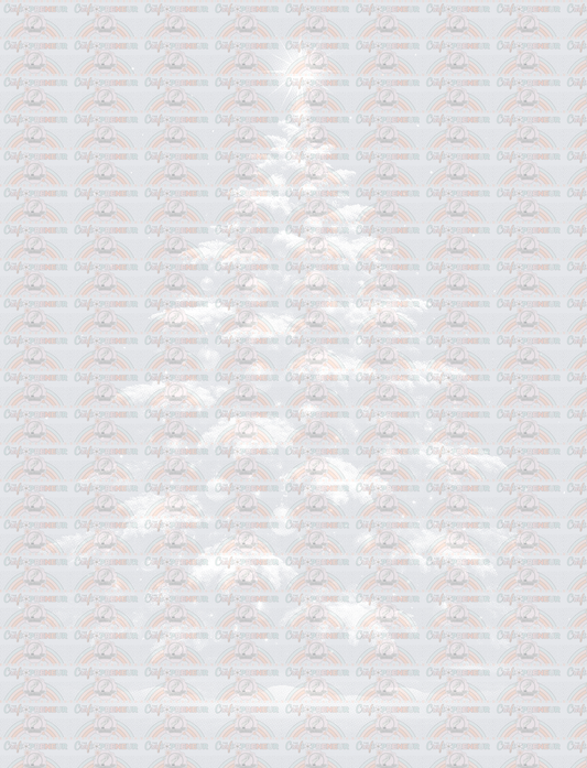 XMAS_Halftone_Christmas Tree_Snow_Winter