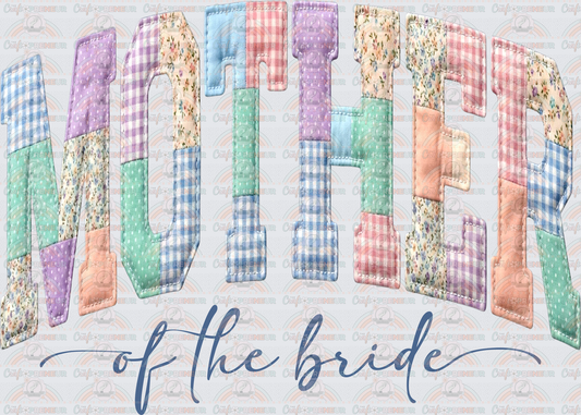 002_Family_Wedding_Bride_Famiily Set_Bridal Party_Patchwork_Preppy_Pastel_Varsity_Mother of the Bride_Blue