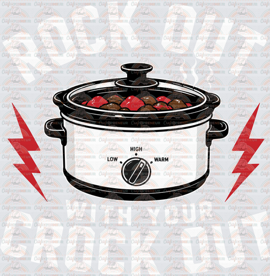 002_Food_Crock Pot_Fall_Rock Out With Your Crock Out_Crockpot_White_Smooth