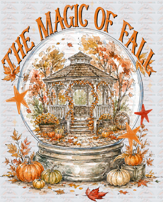 Fall_Snowglobe_Preppy_Brush Stroke_Gazebo_Gilmore Girls_The Magic of Fall_Pumpkins_Boho_V1