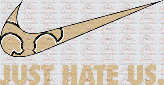 002_Football_NFL_Nike_Just Hate Us_Team Bundle_New Orleans_Saints_Louisiana