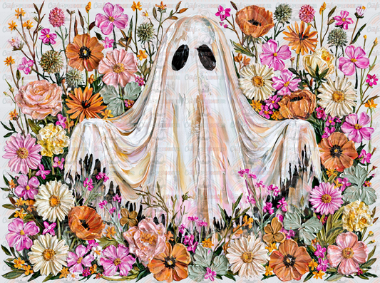 Fall_Halloween_Ghost_Preppy_Brush Stroke_Costume_Boho_Florals_Wildflowers