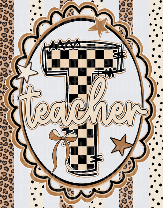 002_School_Jobs_Teacher_Neutral_Preppy_Cottage Core_Tan_Teacher