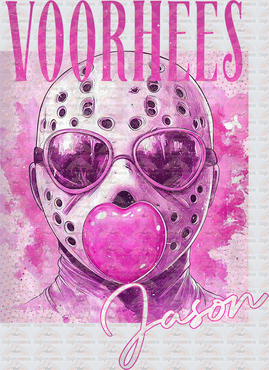 002_Halloween_Horror_Bubble Pop_Pink_Vogue_Jason_July 2026