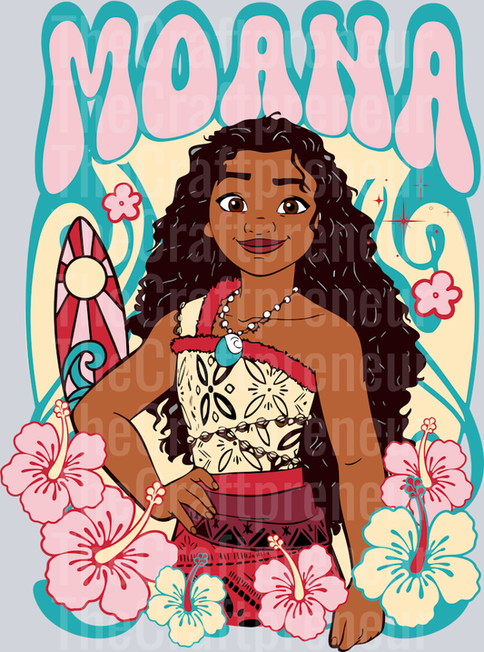 Disney_Princess_Moana_Pastel Groovy _Back
