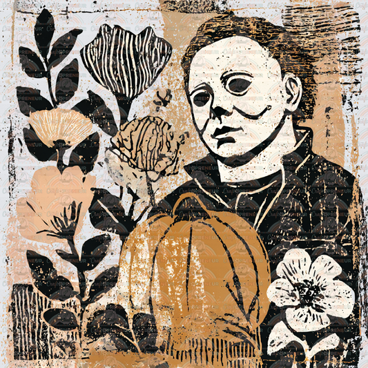 002_Halloween_Horror_Boho_Slasher_Horror Movies_Michael Myers