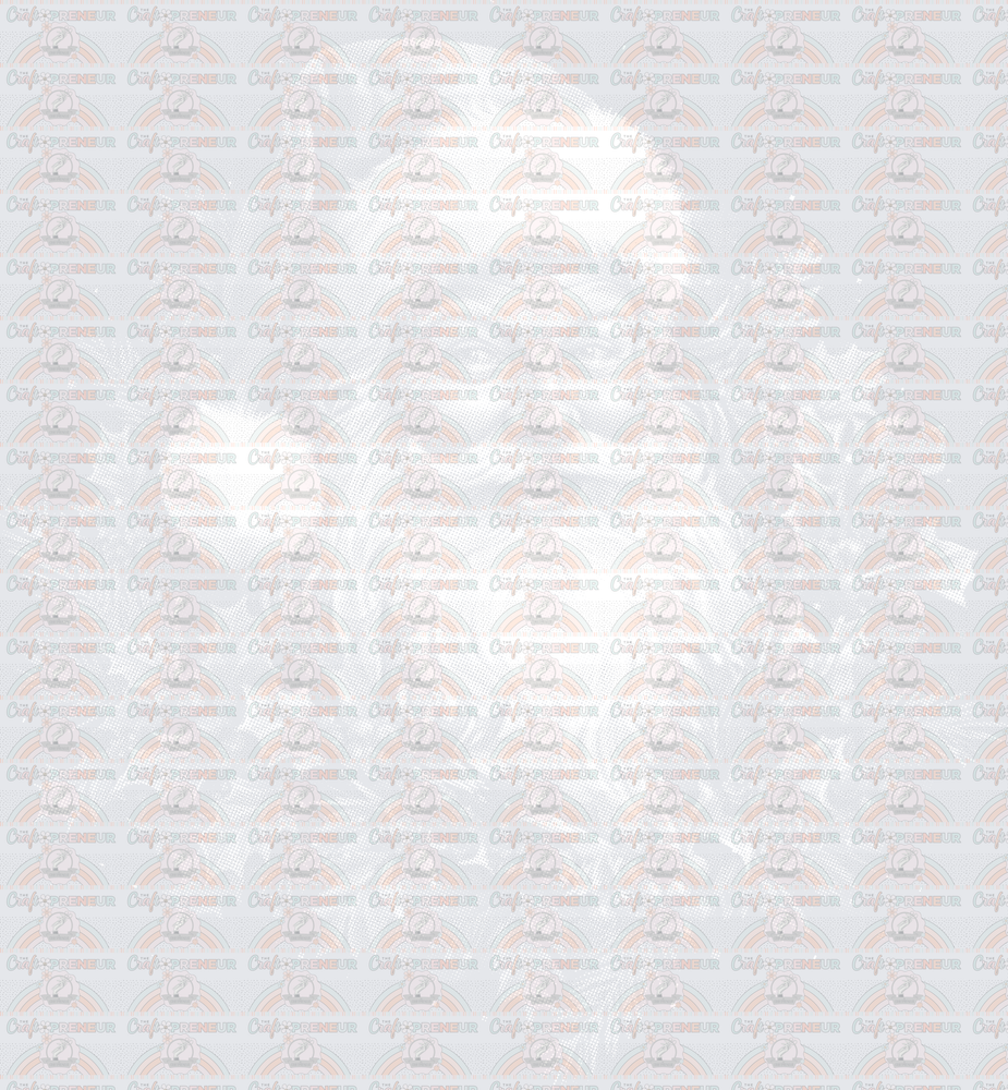 XMAS_Santa_Halftone_Wreath_Evergreen