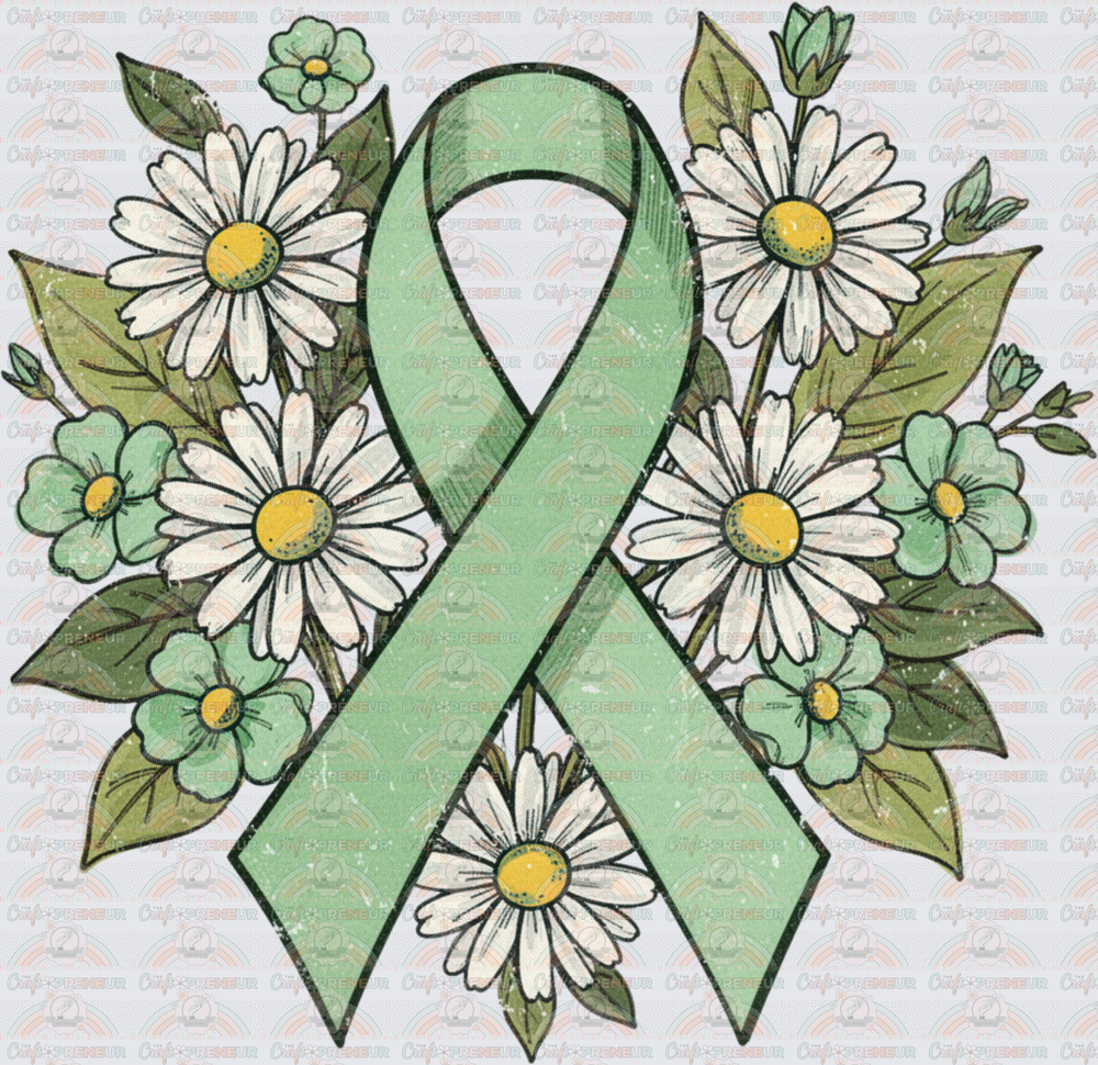 Causes_Illness_Green Ribbon_Kidney_Leukemia_Mental Health_1