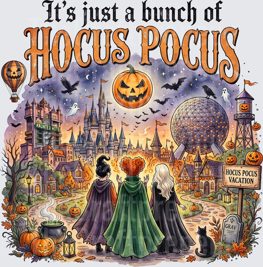 Disney_Hocus Pocus_Sanderson Sisters_Witchy_Parks_Its Just a Bunch of Hocus Pocus