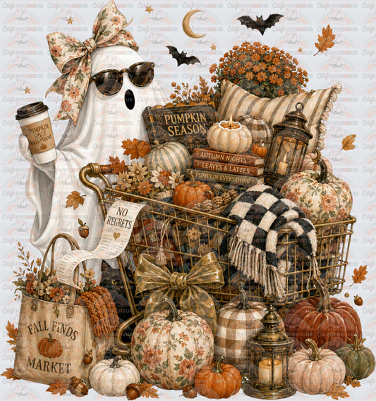 Halloween_TJ Maxx_Marshalls_Homegoods_Shopping_Michaels_Ghost_Fall_Pumpkin Season_Shopping Cart_July 2026
